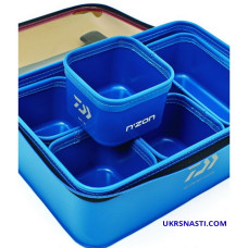 Сумка Daiwa N'Zon Bait Protect System